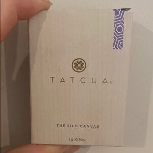 Tatcha The Silk Canvas Primer